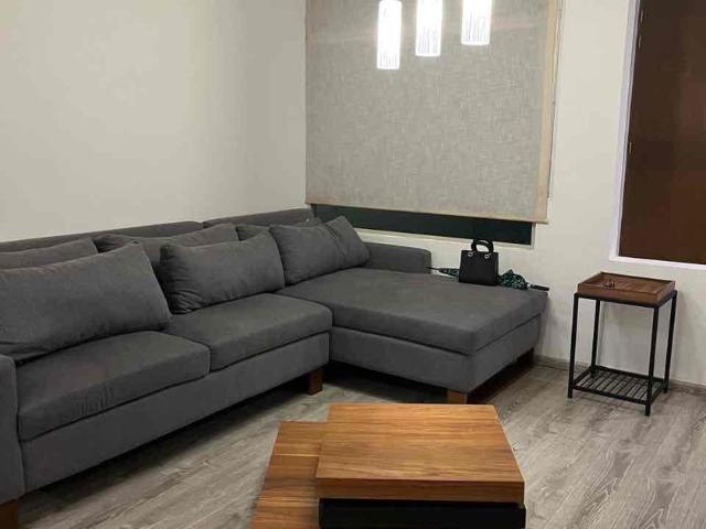 Departamento en renta Lomas Del Tecnologico, San Luis Potosí, S.l.p México