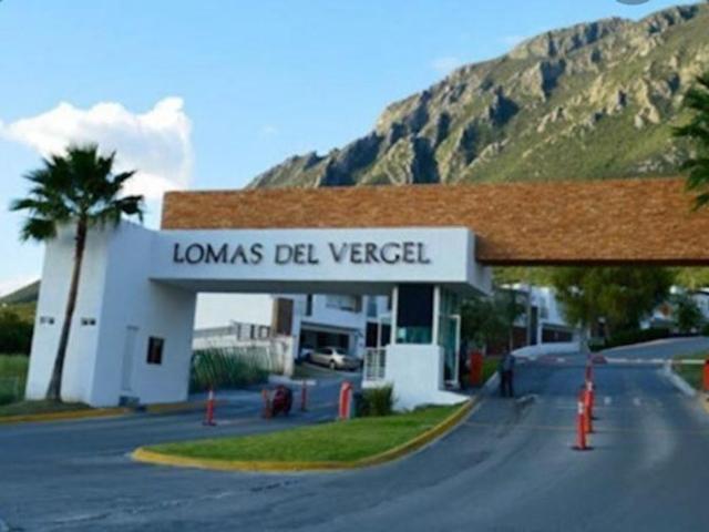 Departamento en renta Lomas Del Vergel, Avenida Lomas Del Vergel, Lomas Del Vergel, Monterrey, Nuevo León, México