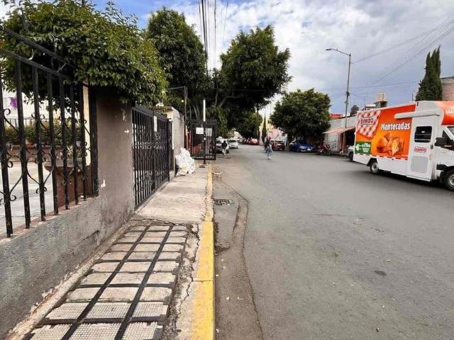 Departamento en renta Lomas Estrella, Iztapalapa