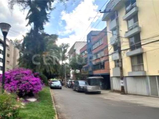 Departamento en renta Lomas Estrella, Iztapalapa