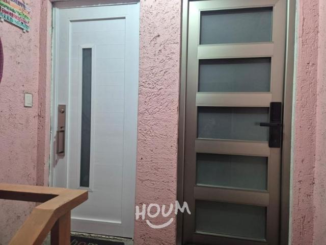 Departamento en renta Lomas Estrella, Iztapalapa