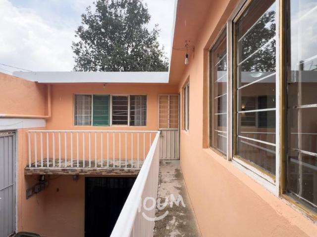 Departamento en renta Lomas Hidalgo, Tlalpan, Cdmx