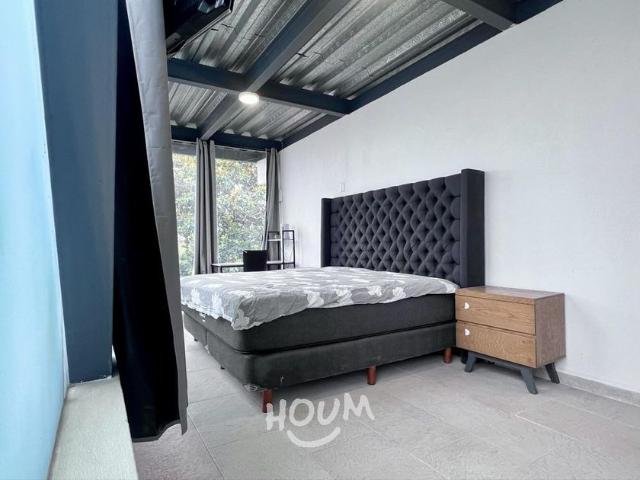 Departamento en renta Lomas Hipódromo, Naucalpan De Juárez, Naucalpan De Juárez