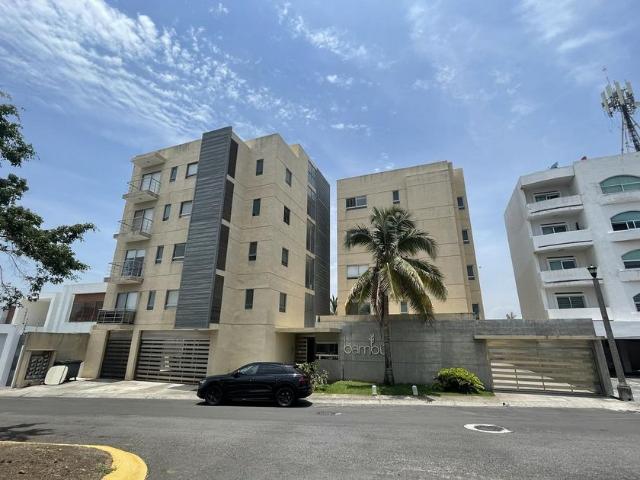 Departamento en renta Lomas Residencial, Alvarado, Veracruz