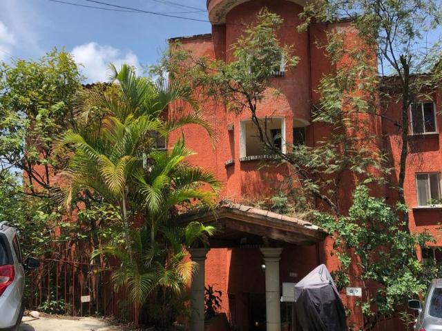 Departamento en renta Lomas Tetela, Cuernavaca, Morelos, México