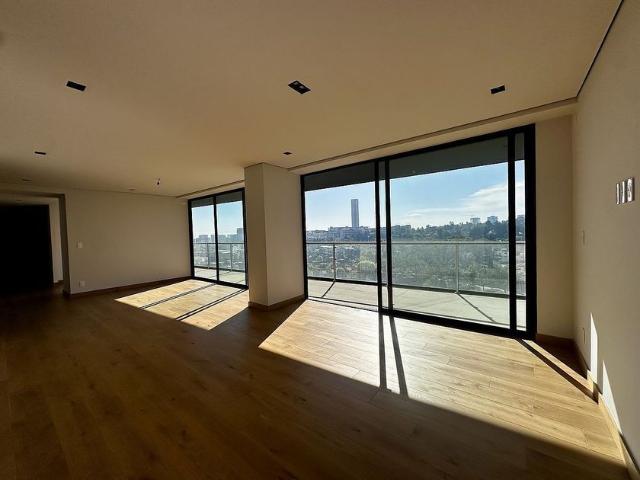 Departamento en renta Lomas Tecamachalco, Lomas De Vista Hermosa, Ciudad De México, Cuajimalpa De Morelos, Ciudad De México, 05100, México