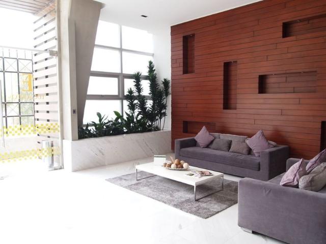 Departamento en renta Lomas Verdes, Naucalpan De Juárez, Naucalpan De Juárez