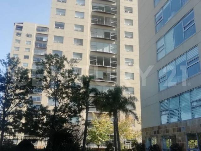 Departamento en renta Lomas Verdes 1a Sección, Naucalpan De Juárez