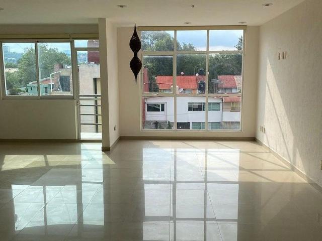 Departamento en renta Lomas Verdes 1a Sección, Naucalpan De Juárez