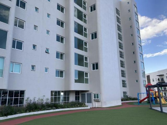 Departamento en renta Lomas Verdes 6a Sección, Naucalpan De Juárez