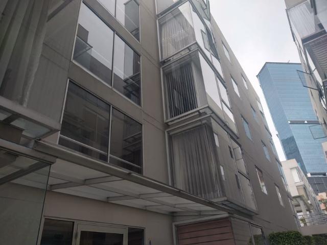 Departamento en renta Londres 41, Juárez, Ciudad De México, Cdmx, México