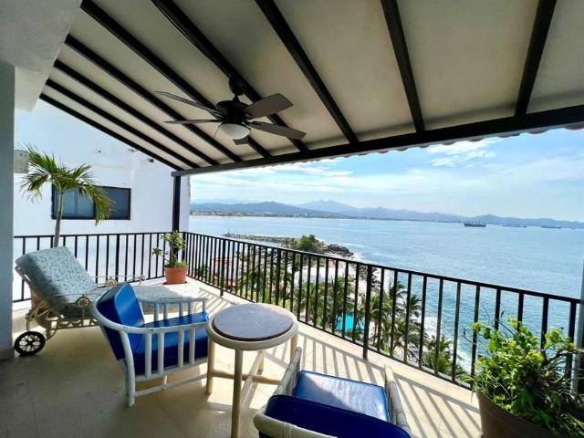 Departamento en renta López De Legaspi, Manzanillo