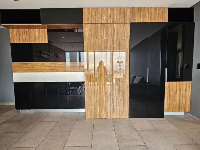 Departamento en renta Loreta Vertical House, Boulevard Interamericano, Lomas De Angelópolis, San Bernardino Tlaxcalancingo, Puebla, México
