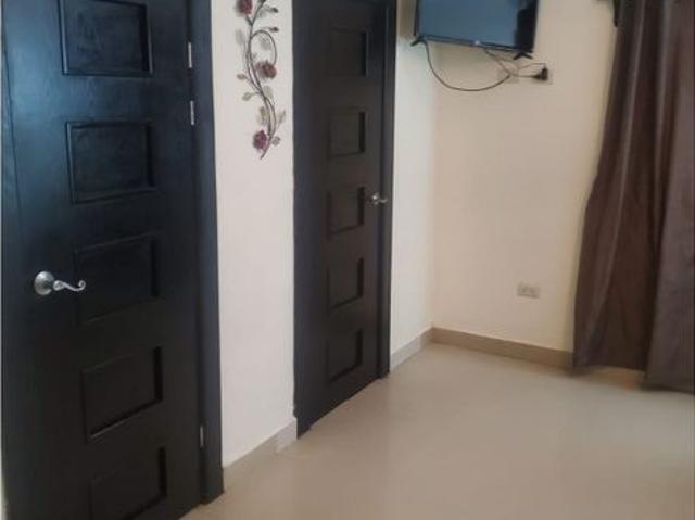 Departamento en renta Los Muros, Reynosa