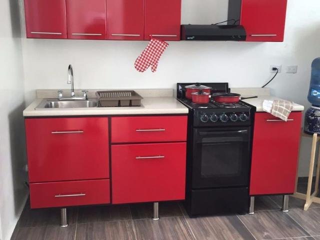 Departamento en renta Los Nietosde Don Emilio, Calle 6 Norte, Puebla Centro, Puebla, 72000, Mex
