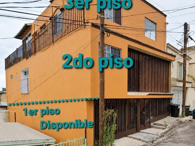 Departamento en Renta Los Olivos