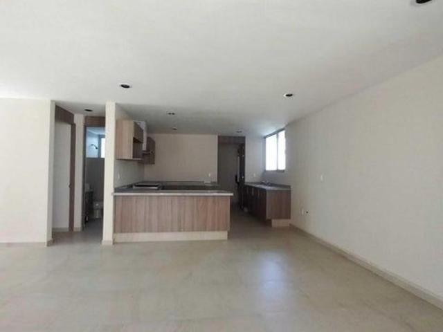 Departamento en renta Los Olvera, Querétaro, México