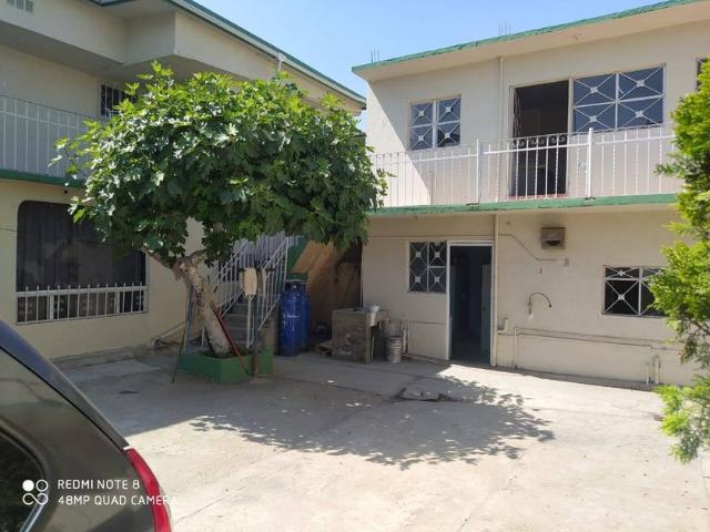 Departamento en renta Los Alamos, Tijuana
