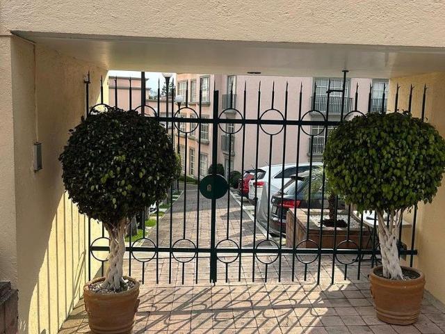 Departamento en renta Los Álamos, Lomas Verdes, Naucalpan De Juárez, Estado De México, 53230, México