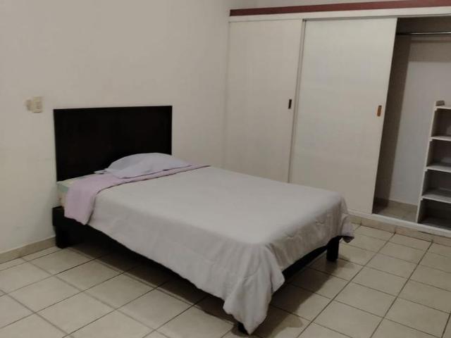 Departamento en renta Los Ángeles, San Juan Bautista Tuxtepec, San Juan Bautista Tuxtepec