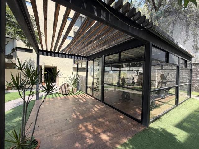 Departamento en renta Los Ángeles, San Luis Potosí, San Luis Potosí
