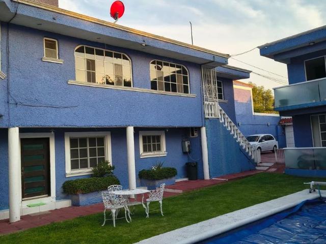Departamento en renta Los Arcos, Tecámac De Felipe Villanueva, Tecámac