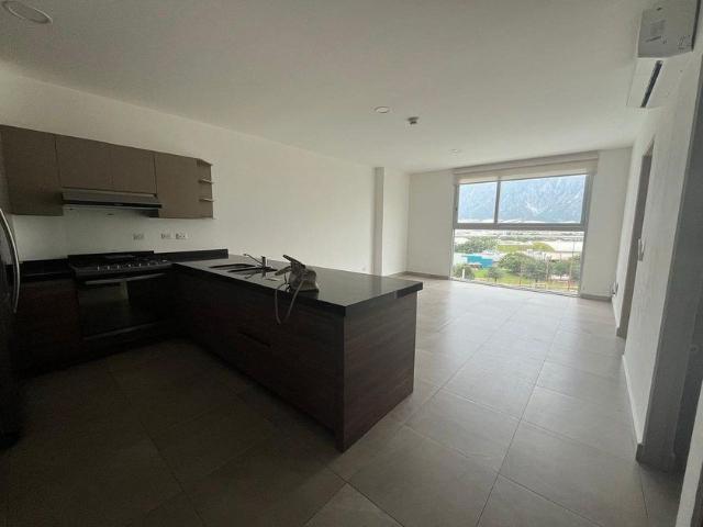 Departamento en renta Los Cenizos, Santa Catarina