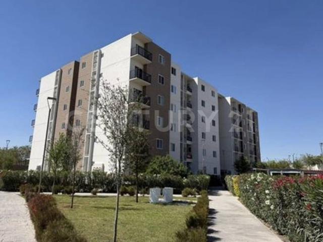 Departamento en renta Los Cristales, Guadalupe, Guadalupe, Nuevo León