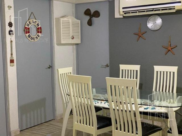 Departamento en renta Los Delfines, Boca Del Río, Boca Del Río