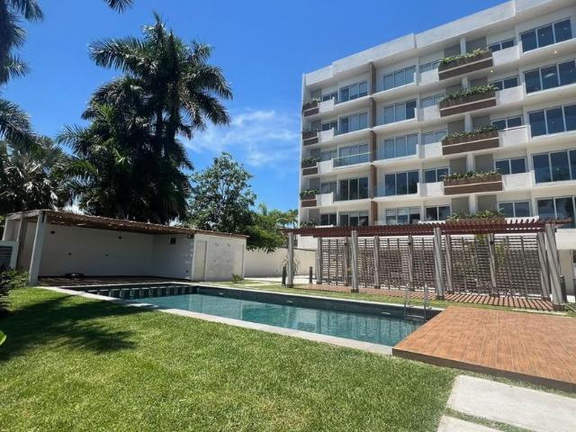 Departamento en renta Los Delfines, Boca Del Río, Boca Del Río