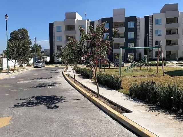 Departamento en renta Los Encinos, Huejotzingo, Puebla, 74160, México