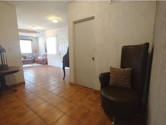 Departamento en renta Los González, Saltillo, Coahuila