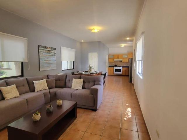Departamento en renta Los González, Saltillo, Coahuila