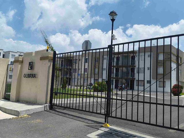 Departamento en renta Los Héroes Tecamac, Tecámac