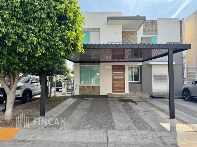 Departamento en renta Los Patios, Congreso Del Estado, Culiacán, Sinaloa, México