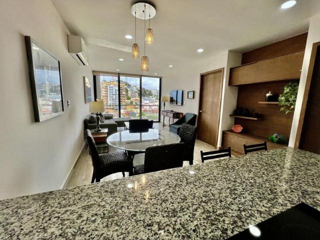 Departamento en renta Los Pinos, Mazatlán, Mazatlán