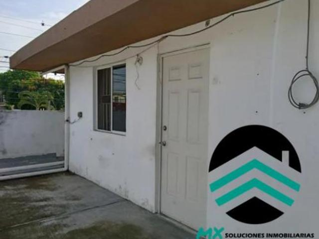 Departamento en renta Los Pinos, Ciudad Madero, Ciudad Madero
