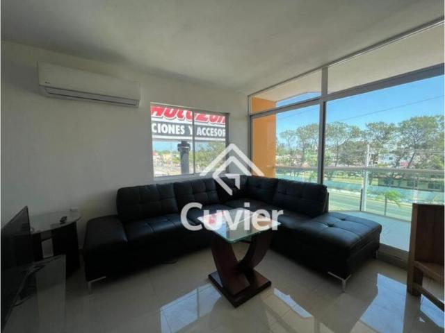 Departamento en renta Los Pinos, Ciudad Madero, Ciudad Madero
