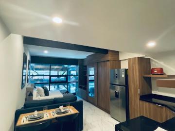 Departamento en renta Los Pinos Rentals, Anillo Periférico, San Pedro De Los Pinos, Ciudad De México, Cdmx, México