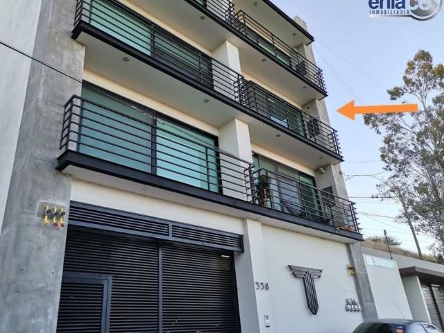 Departamento en renta Los Remedios, Durango, Municipio De Durango
