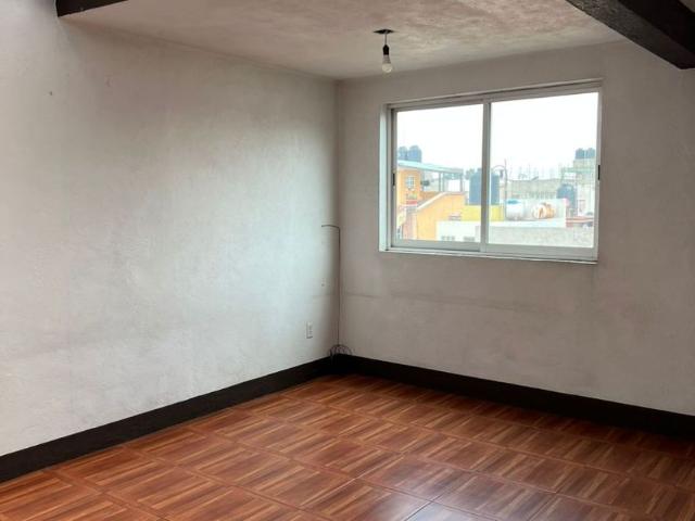Departamento en renta Los Reyes Culhuacan, Iztapalapa