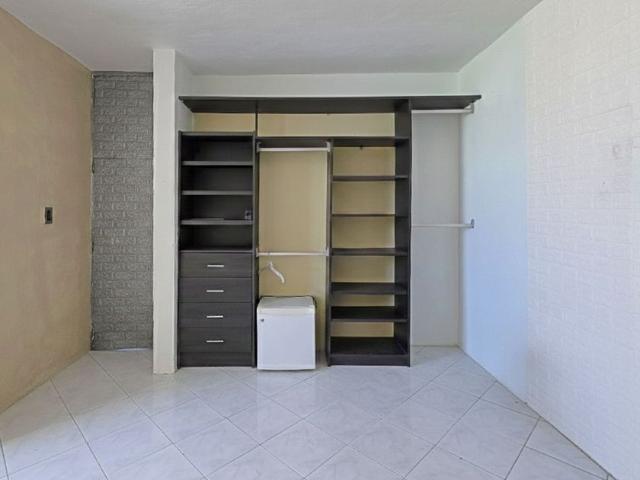 Departamento en renta Los Reyes Culhuacan, Iztapalapa