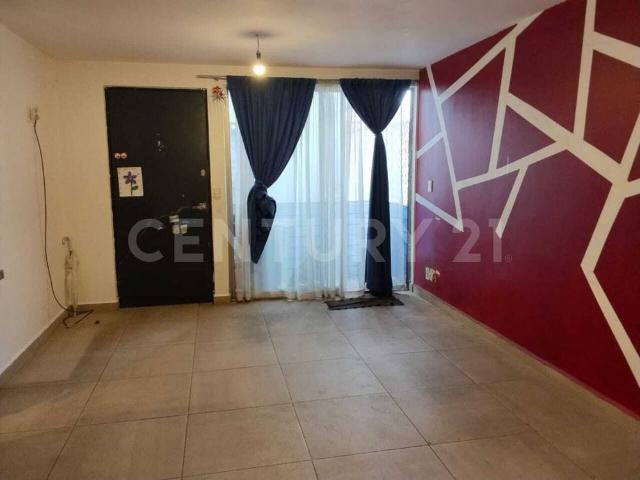 DEPARTAMENTO EN RENTA LOS REYES IZTACALCO