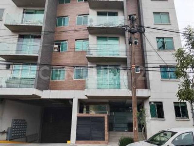 DEPARTAMENTO EN RENTA LOS REYES IZTACALCO