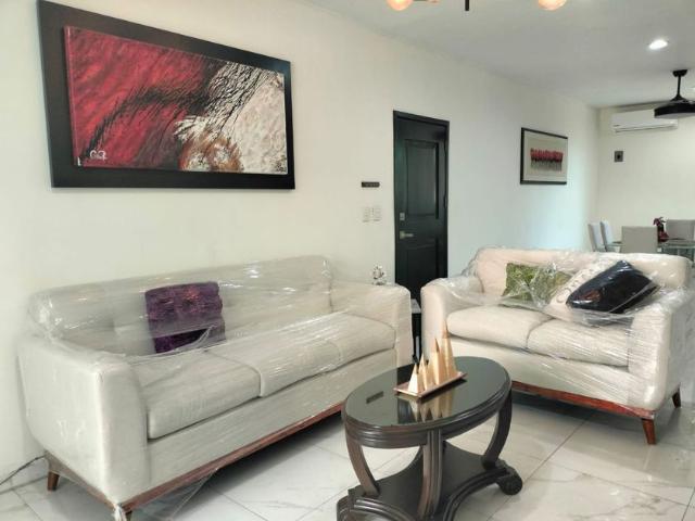 Departamento en renta Edificio Carrizal, Avenida De Los Ríos, Los Rios, Villahermosa, Tabasco, México
