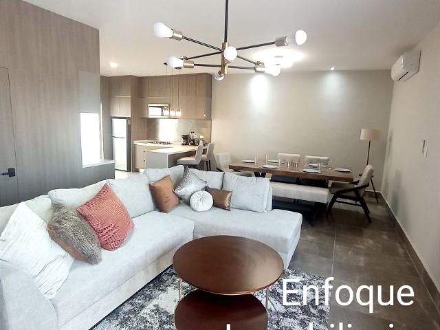 Departamento en renta Los Rodriguez, Saltillo, Saltillo, Coahuila