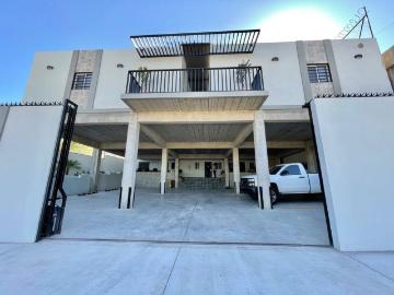 Departamento en renta Los Sabinos, Hermosillo, Hermosillo