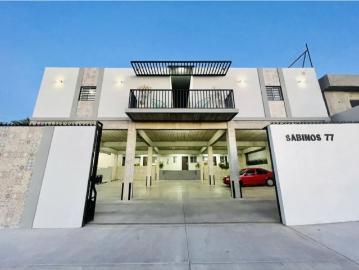 Departamento en renta Los Sabinos, Hermosillo, Hermosillo