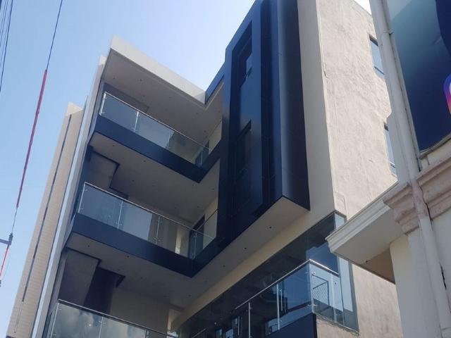 Departamento en renta Los Sauces 1er Sector, San Pedro Garza García