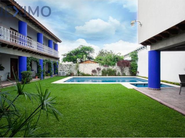 Departamento en renta Los Volcanes, Cuernavaca, Cuernavaca, Morelos